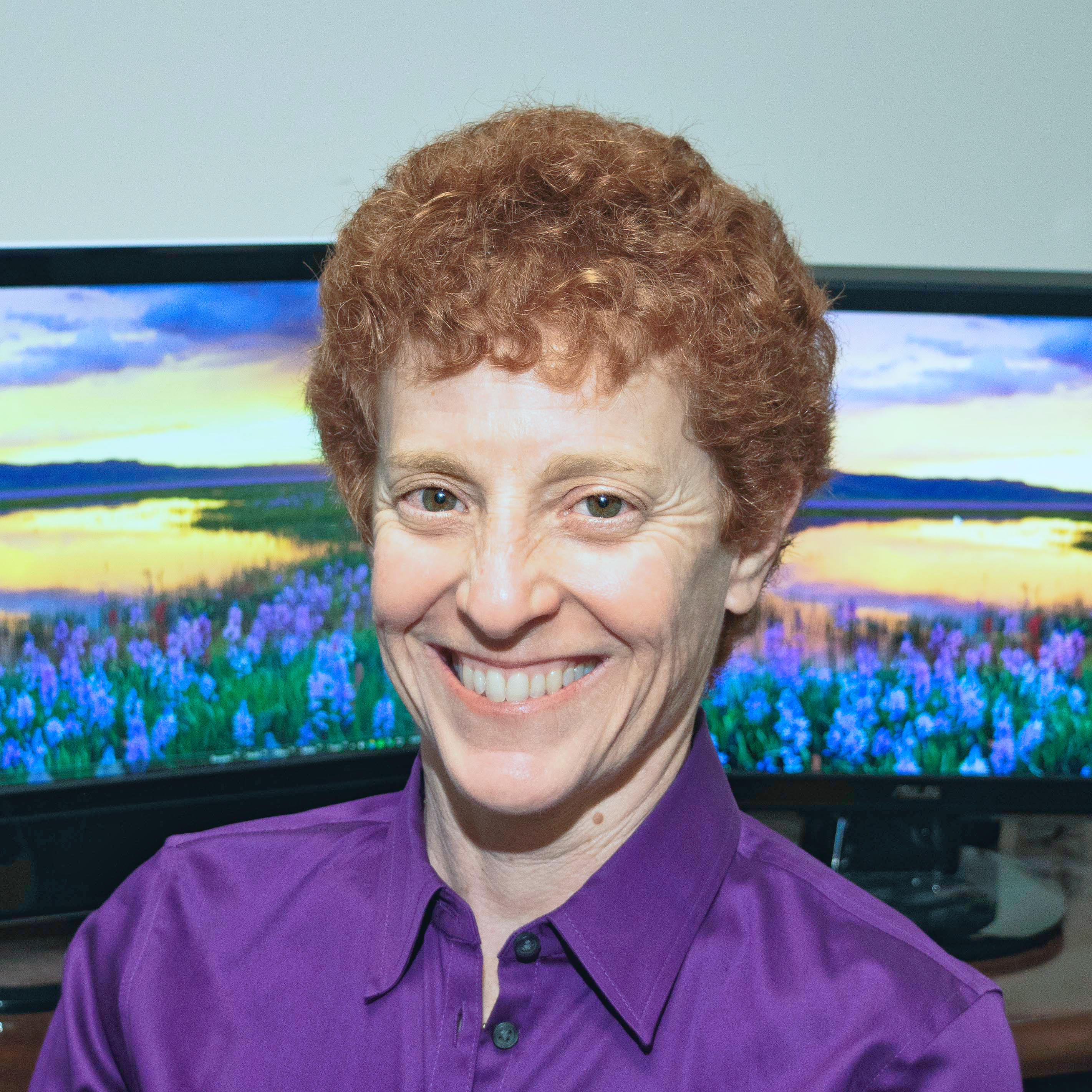 Attorney Jodi Ginsberg - Fairburn Knee Injury Lawyer